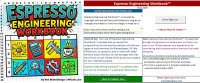 Espresso Engineering Workbook: Homepage - RF Cafe