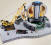 LEGO Tokamak Model in Scientific American - RF Cafe Cool Pic