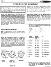 Page 4, Heathkit IM-17 Utility Solid-State Voltmeter - RF Cafe