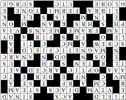 RF & Microwave Engineering Crossword Puzzle Solution for October25, 2015 - RF Cafe