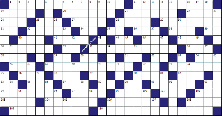Electronics Themed Crossword Puzzle for October 23rd, 2022 - RF Cafe