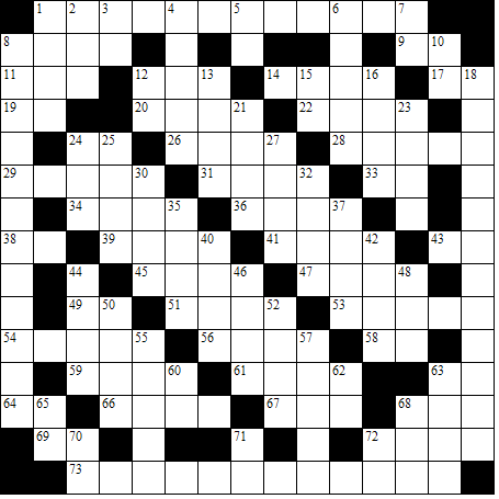 RF Cafe - Engineering & science crossword puzzle, April 3, 2011