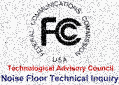 FCC Office of Engineering & Technology Announces Technological Advisory Council Noise Floor Inquiry - RF Cafe
