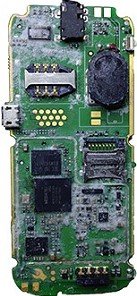 Reviveaphone™ Before Photo - RF Cafe