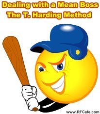 Some Career Advice from RF Cafe Et Alia - RF Cafe