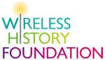 Wireless History Foundation logo - RF Cafe