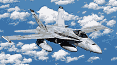 Navy Sharpens AESA Radar for F-18 - RF Cafe Website