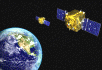 Plan for Satellite-Repairing Robots Takes the Next Step - RF Cafe Website