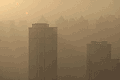 Smoggy Beijing: Orders Factories to Shut or Cut Output - RF Cafe
