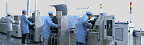 Bittele PCB production line - RF Cafe