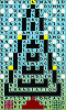 Christmastime 2016 Crossword Puzzle for December 25, 2016 - RF Cafe
