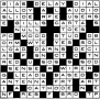 Electronic Crossword Puzzle, May 1963 Electronics World - RF Cafe Website