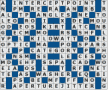 Electronics Technology Crossword Puzzle for December 11, 2016 - RF Cafe Website
