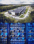 Inside Facebook's Luleå Server Farm 70 miles from Arctic Circle - RF Cafe