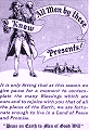 Kenyon Transformer Holiday Message, January 1941 QST - RF Cafe