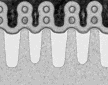 Next High-Performance Transistor Could Be Made From Lateral Nanowires - RF Cafe