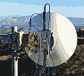 Facebook Achieve 20 Gbps in Southern California P2P mm-Wave Trial - RF Cafe