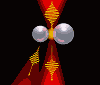 Nanoantenna Changes Direction of Light and the Prospects of Optical Computing - RF Cafe Website