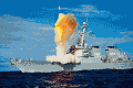 Navy Advances Aegis Radar, RF in Destroyer Overhaul - RF Cafe Website