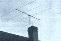 New Parasitic Beam Design, January 1947 Radio News - RF Cafe Website