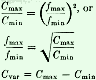 Simple L and C Calculations, September 1947 QST - RF Cafe