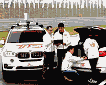 SK Telecom, Ericsson Demonstrate 5G Connected BMW at 28 GHz - RF Cafe Website