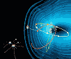 Regional Forecasts of Solar Storms Set to Begin October 1 - RF Cafe Website