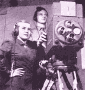Students of Today - Technicians of Tomorrow, October 1948 Radio & Television News - RF Cafe Website