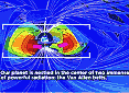 Van Allen Probes Spot Electron Rainfall in Atmosphere - RF Cafe Website