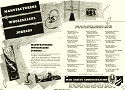 War Assets Administration, April 1947 Radio News - RF Cafe