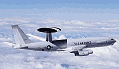 Boeing to Install Digital Electronics in E-3 Sentry Cockpit Avionics - RF Cafe Website