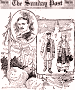Nikola Tesla in 19th Century Newspapers, Kirt's Cogitations #292 - RF Cafe Website