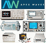 Apex Waves Used Test Equipment - RF Cafe