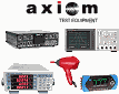 Axiom Test Equipment July Specials w/Free Shipping - RF Cafe