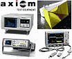 Axiom Test Equipment November 2017 Specials - RF Cafe
