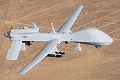 Beam-Switching Successfully Tested on Predator Drone - RF Cafe Website