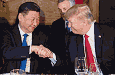 Trump China Visit Ends Forced Technology Transfer - RF Cafe