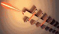Chip-Scale Laser Structure 2x Terahertz Output Power - RF Cafe Website