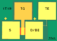 2D Material Integrates Digital Logic and Memory into One Chip - RF Cafe Website