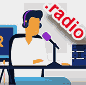 Top-Level Domain Name ".radio" Now Available - RF Cafe Website