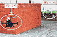 WiFi-Equipped Drones Extract Through-Wall 3D-Maps - RF Cafe