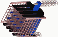 Electromagnetic Water Cloak Eliminates Drag and Wake - RF Cafe Website