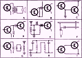 Electronic Coupling Quiz, August 1973 Popular Electronics - RF Cafe Website