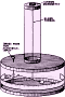 Faraday and Electrostatic Lines of Force, August 1973 Popular Electronics - RF Cafe Website