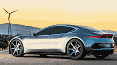 Fisker Claims Electric Car Breakthrough with a Minute Charge for 500 Miles - RF Cafe