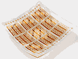 Graphene Used to Enable High-Powered Electronics on Flexible Materials - RF Cafe