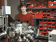 High School Student Building His Own Integrated Circuits - RF Cafe Website