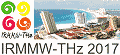42 International Conference on Infrared, Millimeter and Terahertz Waves - RF Cafe Website