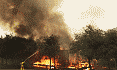 Keysight's Corporate HQ Damaged in California Wildfires - RF Cafe Website