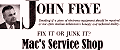 Mac's Service Shop: Fix It or Junk It?, September 1969 Electronics World - RF Cafe Website